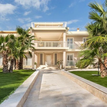Villa Furoa Quartu Sant'Elena Exterior photo