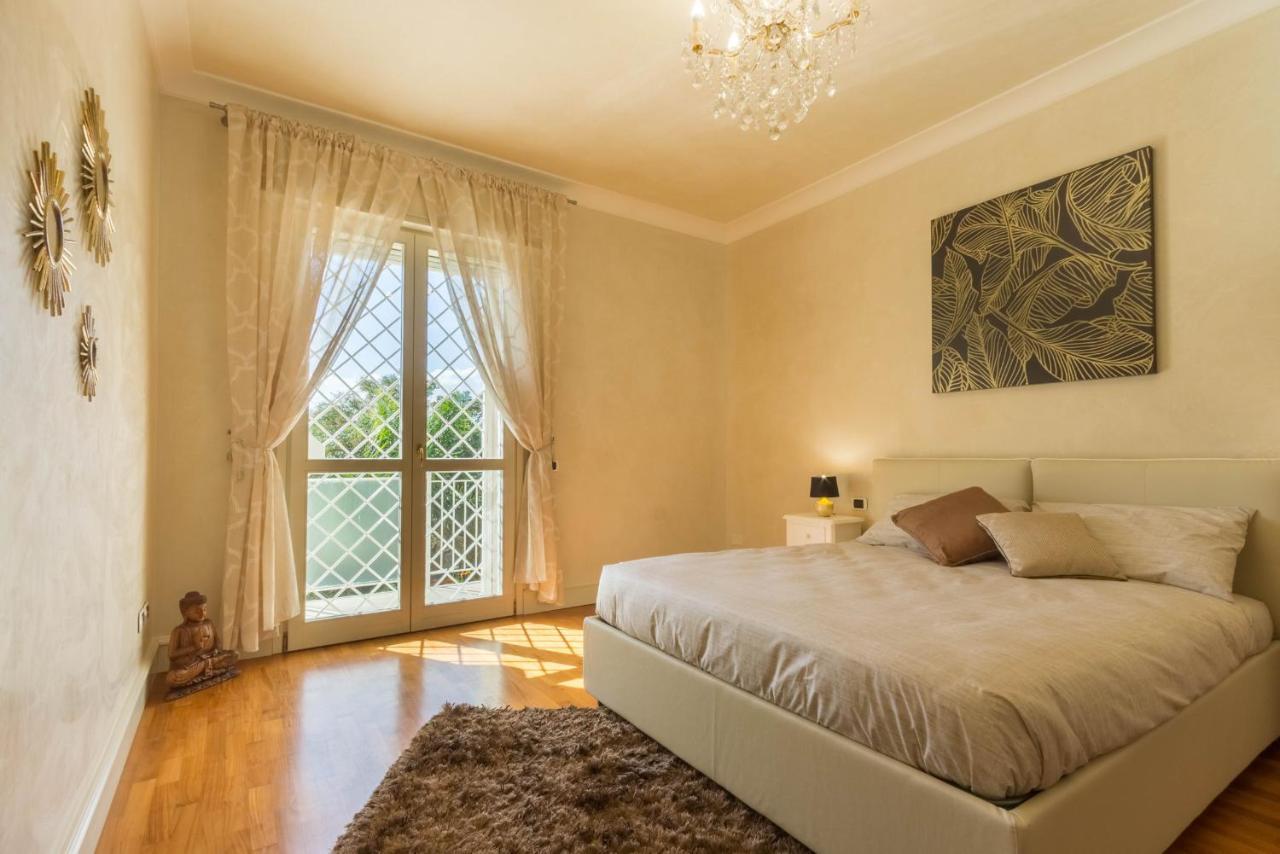 Villa Furoa Quartu Sant'Elena Exterior photo